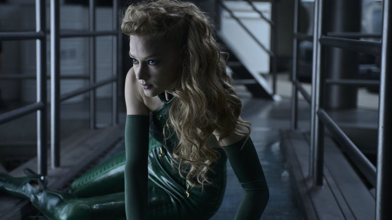 1080P, Viper, Svetlana Khodchenkova, The Wolverine, X-Men