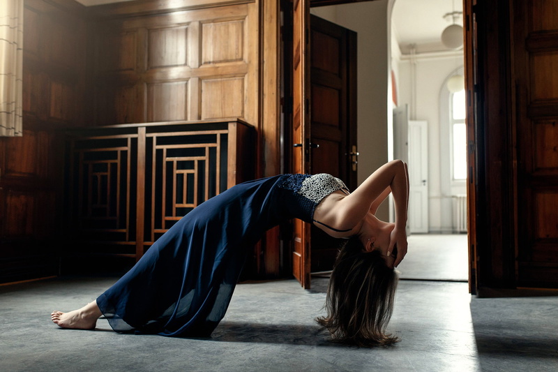 1080P, Svetlana Grabenko, girl, room, Dreaming