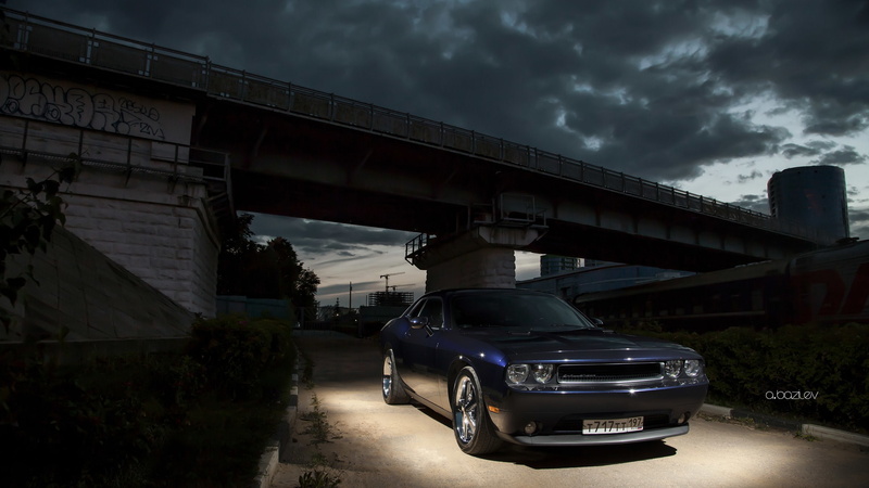 auto, Alexander Bazilev, 2K, machine, Alexander Bazylev, photographer, Alex Bazilev, photography, bridge, Dodge