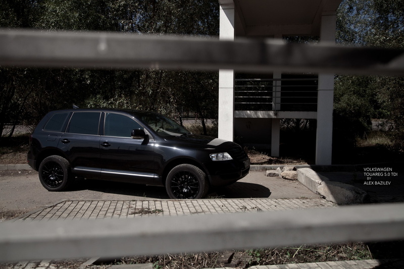 photographer, Alex Bazilev, photography, machine, Touareg, drives, Volkswagen, auto, 2K, Alexander Bazilev, Alexander Bazylev
