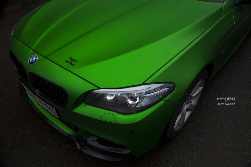 lights, machine, the hood, 2K, Alexander Bazilev, photography, auto, Alexander Bazylev, BMW, photographer, Alex Bazilev