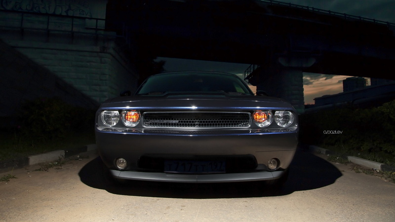 grille, machine, Alexander Bazilev, Alexander Bazylev, photographer, 2K, auto, photography, Alex Bazilev, Dodge, before