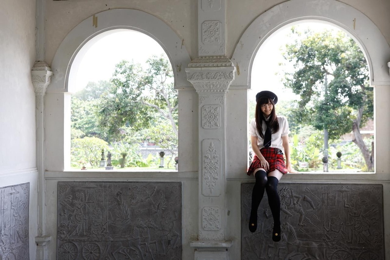airi, project, art, hello, digital, books, asians, 720P, hd, Models, x, suzuki, motorcycles