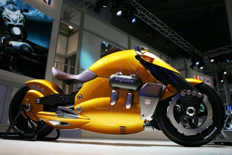Motorbikes, x, Suzuki, 720P, hd, motorcycles, art