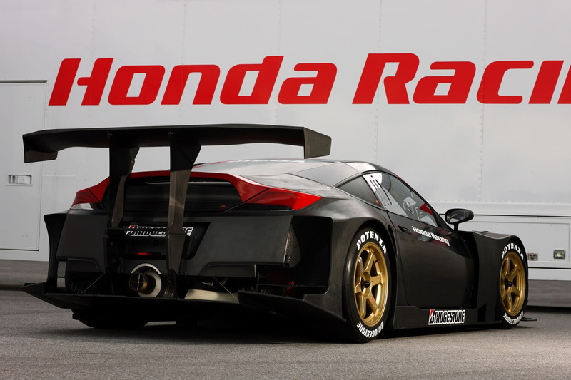 720P, super, honda, motorcycles, Honda Racing HSV-010 Super GT, art, hd, hsv, cars, racing, gt, x