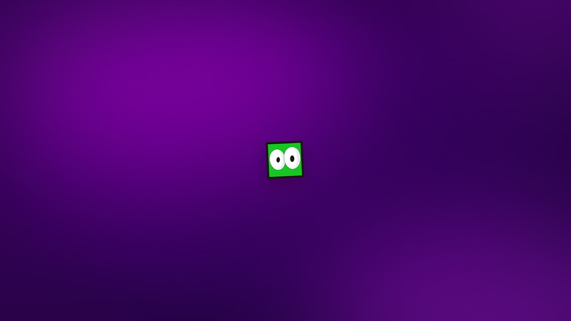 copy space, Stream, symbol, colored background, single object, green color, Purple, time, sign, pink color, computer icon, Greenbox, studio shot, technology