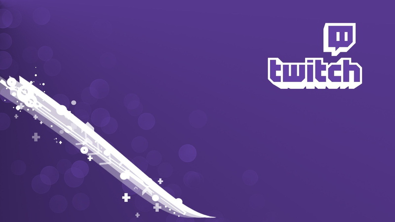 1080P, twitch