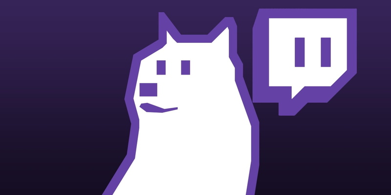Technology, 1080P, Twitch