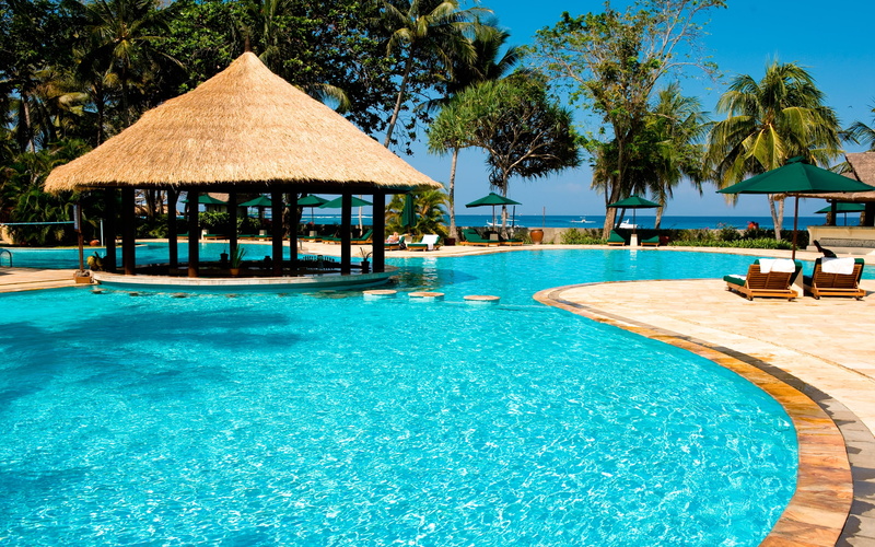 2K, water, sea, sun, warm, resorts, rica, summer, luxury, costa