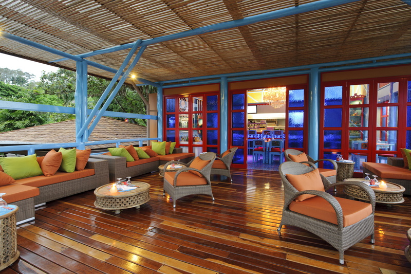 vacatoin, Spa and Gardens, travel, Nayara Hotel, tourism, Costa Rica, resort, Best Hotels of 2015, 5K
