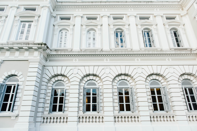 5K, city, text, sash, building exterior, no people, architecture, built structure, the past, architectural column, travel destinations, day, classical style