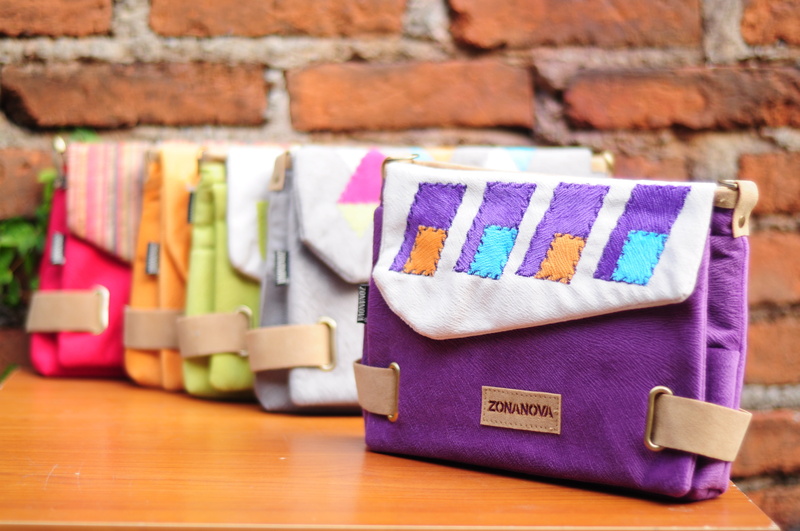 clutch, selective focus, creativity, wood - material, large group of objects, in a row, still life, banner, purple, brick wall, wall, table, variation