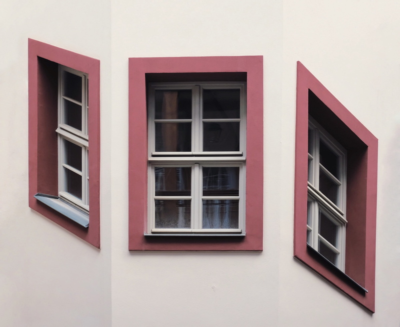 built structure, header, blog, window ups and downs, low angle view, residential district, white, window frame, 2K, house, sash, window, home decor, day