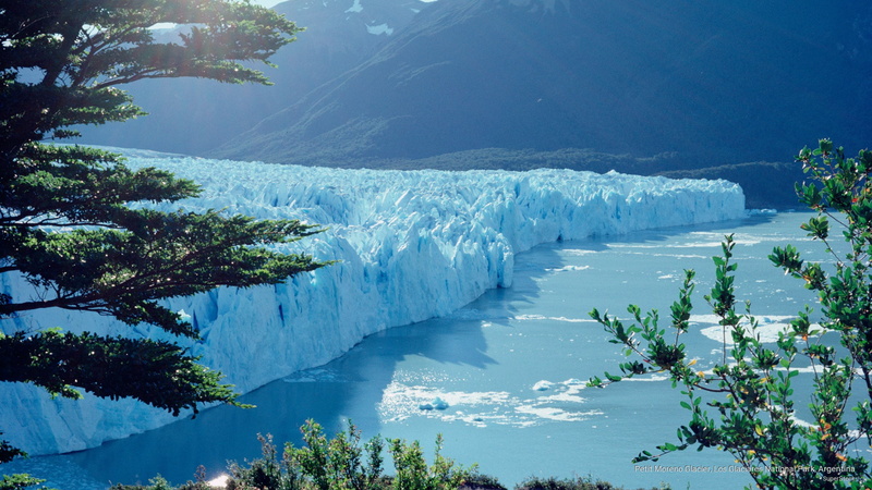 moreno, National Parks, argentina, national, glacier, los, park, petit, glaciares, 2K