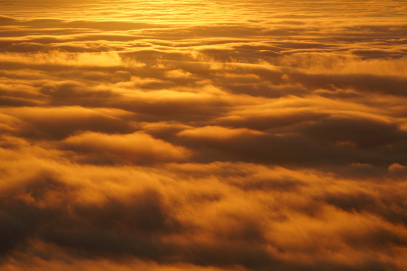 dark, fog lights, backgrounds, clouds, selva marine, landscape, outdoors, cloud cover, orange color, no people, cloud - sky, heaven, beauty in nature, meteorology