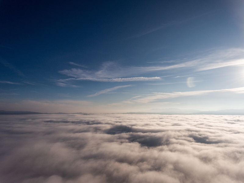 4K, environment, heaven, cloudscape, high up, wispy, outdoors, clouds, sunlight, weather, atmosphere, wind, aerial view, dramatic sky, meteorology, sky