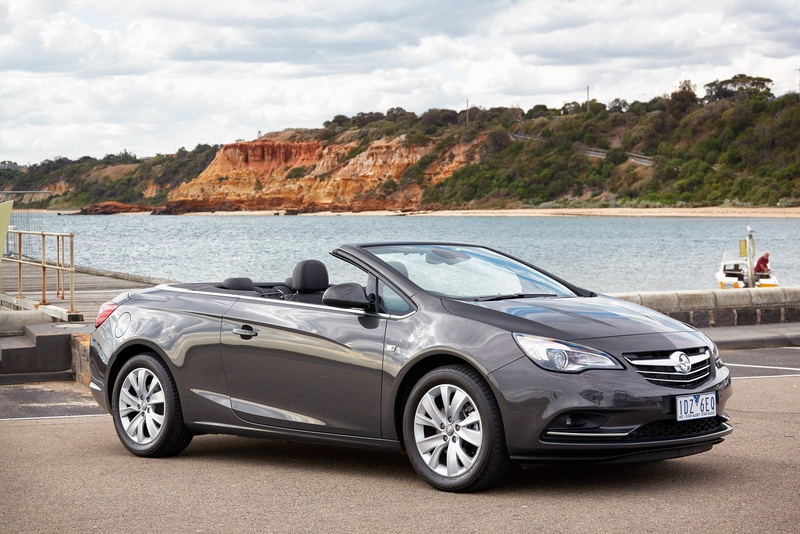 convertible, turbo, holden, cascada, 2015, cars, 720P