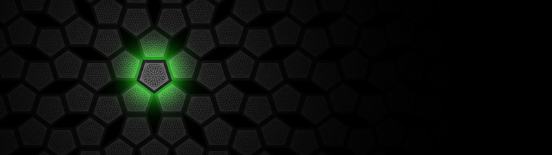 selective coloring, digital art, pattern, green, 4K