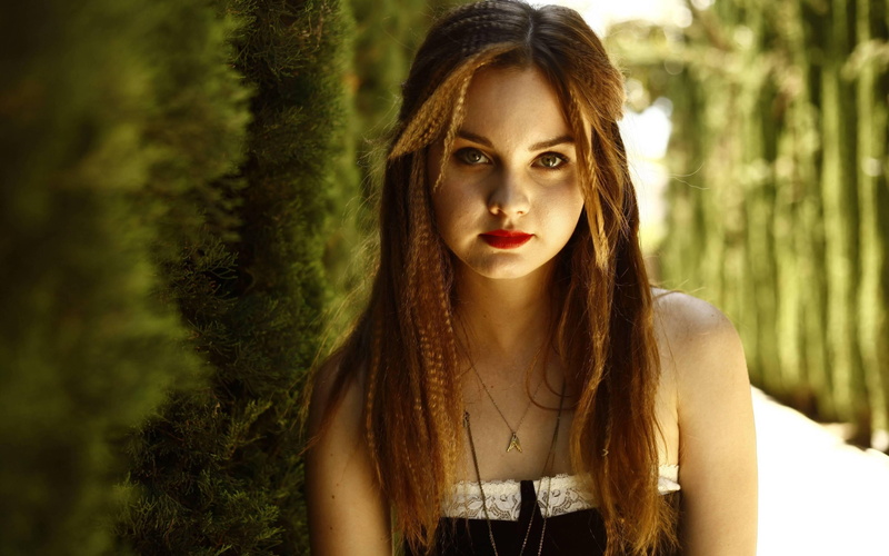 hollywood, 4K, hollywood celebrities, actress, female celebrities, american, celebrities, liberato, liana