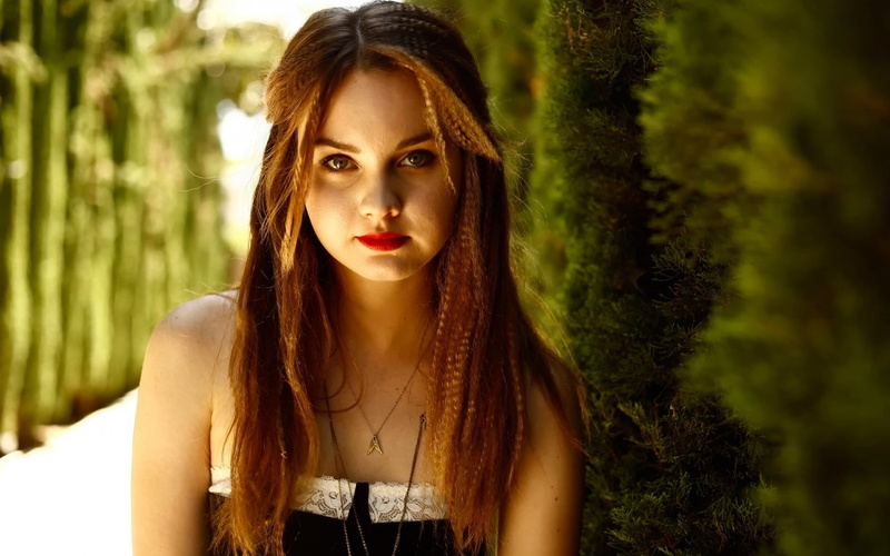 720P, Liana Liberato