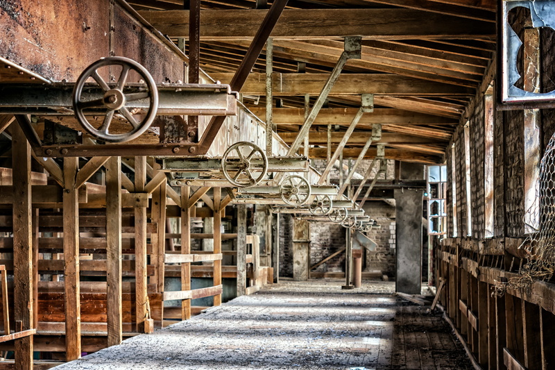 roof, empty, industry, old, wooden, abandoned places, wood - material, absence, close, brown, damaged, building, industrial plant, 5K, old wood, weathered