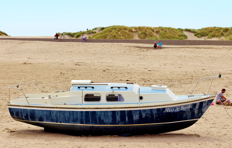 4K, water, fishing, brown, Water, men, lost, ship, nautical Vessel, mode of transportation, coastline, england, transportation, Sea, incidental people