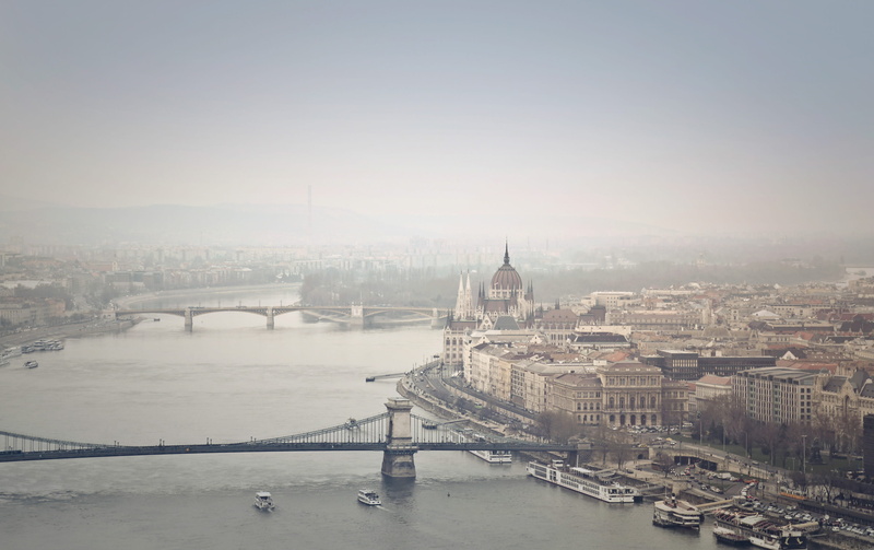 szechenyi, landmark, connection, hungarian, chain bridge, cityscape, urban, also, day, transportation, water, hungary, nature, famous, office building exterior