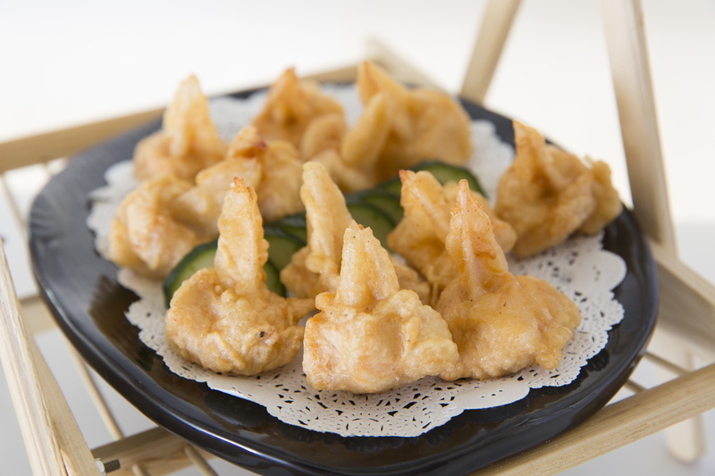 food, keel brittle, appetizer, hd picture, secret keel brittle, focus on foreground, dumpling, potato, no people, close-up, ready-to-eat, food and drink
