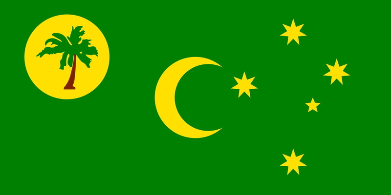 1080P, 2000px flag, cocos, islands svg, keeling