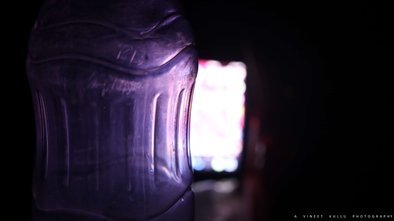 illuminated, 40mm, light, dark, black background, avkp, mobile, no people, strength, healthcare and medicine, selective focus, studio shot, darkness, purple