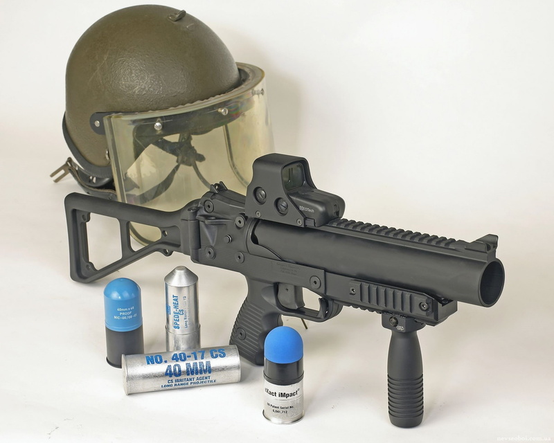grenade, 1080P, ammunition, BandT GL06, weapon, non-lethal weaponry, Brügger and Thomet GL-06, gun, pearls, The Brugger and Thomet GL-06, against law and order disturbances
