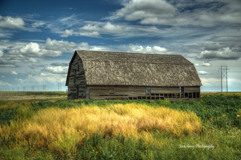 Sky, 105mm, farm, photography, Jack Gray, nature, Barn, old, rural Scene, agriculture, wood - Material, wooden, 5K, abandoned, landscape photography, Oklahoma Panhandle