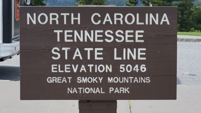 Tennessee, information, placard, sign, text, warning sign, message, black color, close-up, no people, carolina, communication, capital letter, tn, road sign