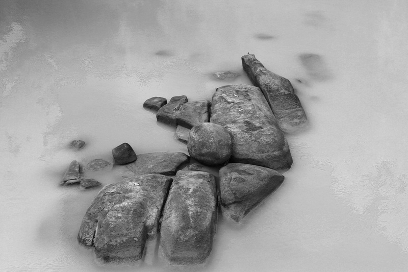 saluda river, indoors, wellbeing, solid, rocks, rock - object, still life, 5K, no people, river, high angle view, marine, nature, table, columbia, river rocks