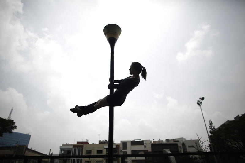 fitness, dance, 2K, sexy, pole, babe, dancing