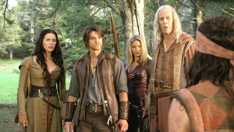 1080P, bruce, craig, spence, horner, seeker, cara, cypher, mason, zorander, amnell, richard, zu 039 l, zeddicus, regan, bridget, kahlan, tabrett, legend