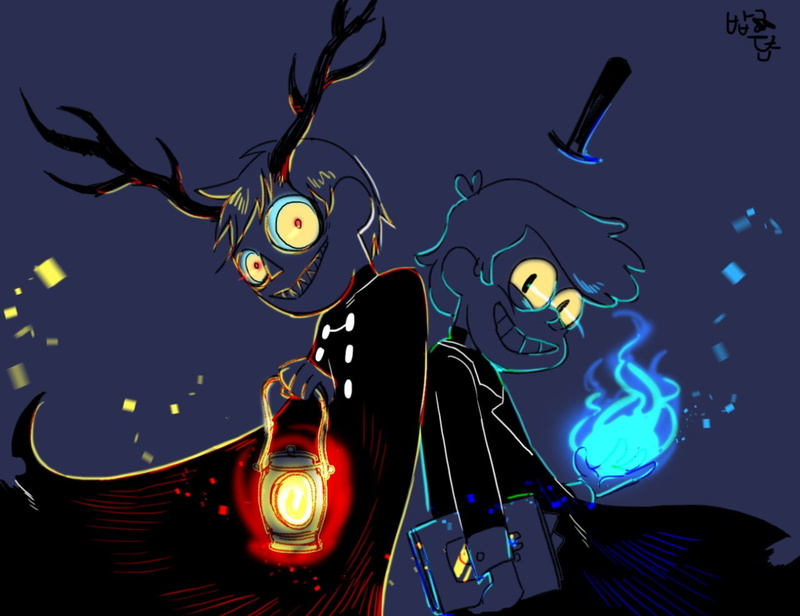 Bill Cypher, Wirt, 720P
