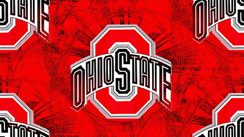 state, college, buckeyes, football, 1080P, ohio