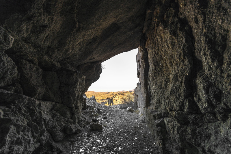 the way forward, tranquility, arch, physical geography, namibia, architecture, africa, rock - object, no people, built structure, tourism, marble, direction