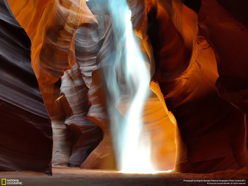 cavern, caves, 720P, nature