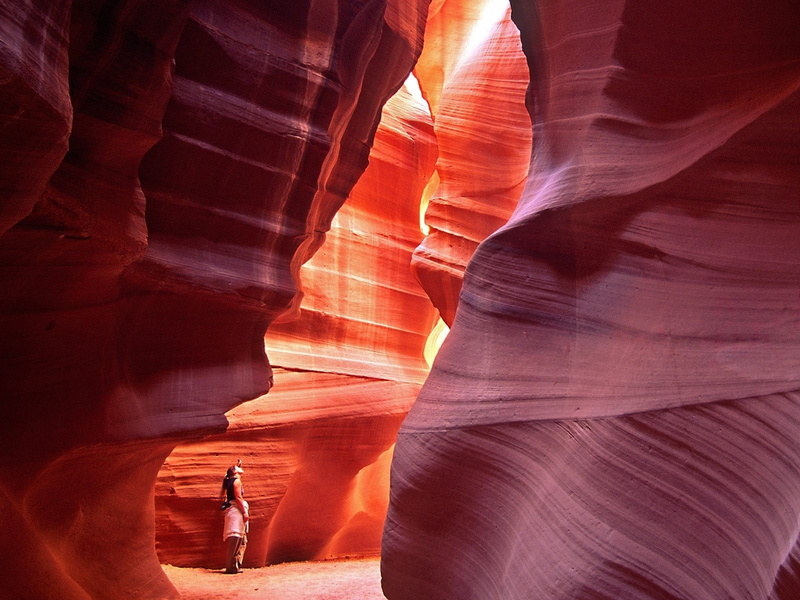 multi Colored, no People, valley, red, pattern, orange Color, uSA, utah, outdoors, person, scenics, page - Arizona, scenics - nature, light - Natural Phenomenon