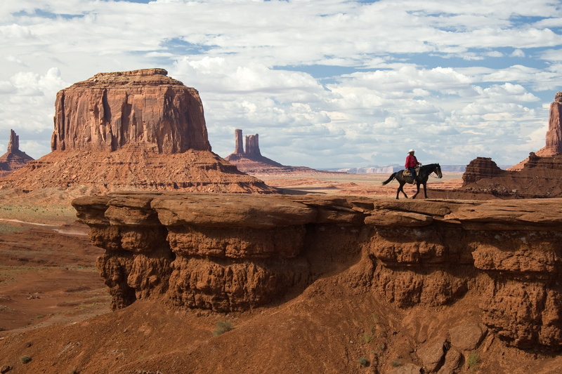 uSA, mesa - Arizona, national Landmark, navajo, red, canyon, cloud - sky, wild West, native American Reservation, majestic, moab, leisure activity, formation