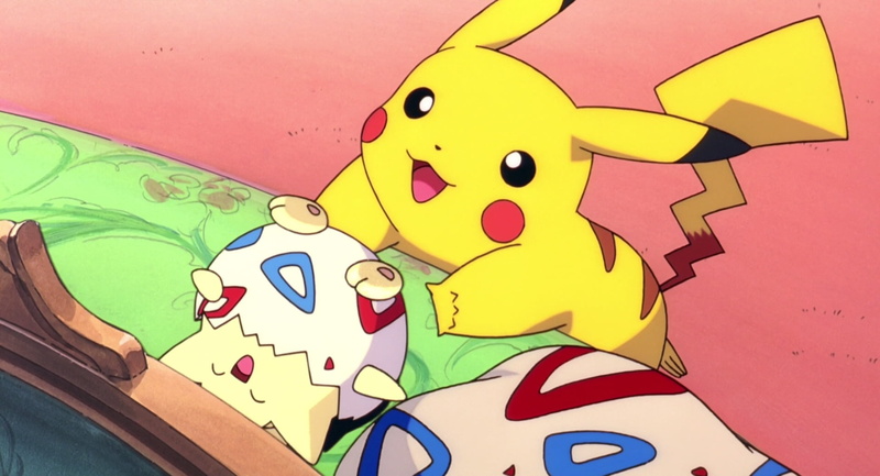 mammal, stuffed toy, multi colored, cartoon, indoors, representation, human representation, childhood, high angle view, Pikachu, creativity, toy, art and craft