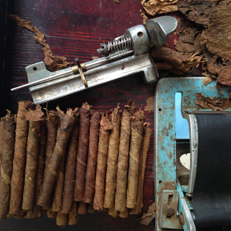 abundance, dominican republic, 1080P, wood - material, indoors, old, textile, tabaco, still life, day, no people, cigar, making, tobacco, cigarro, ruined