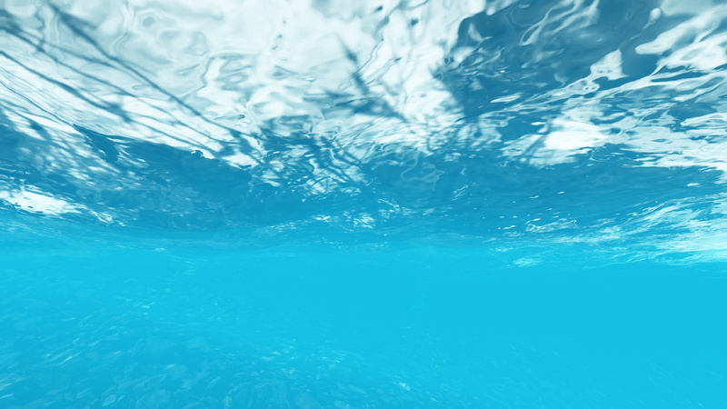swimming Pool, turquoise Colored, abstract, wave, underwater, summer, liquid, abstract backgrounds, brightly lit, full frame, rippled, freshness, blue