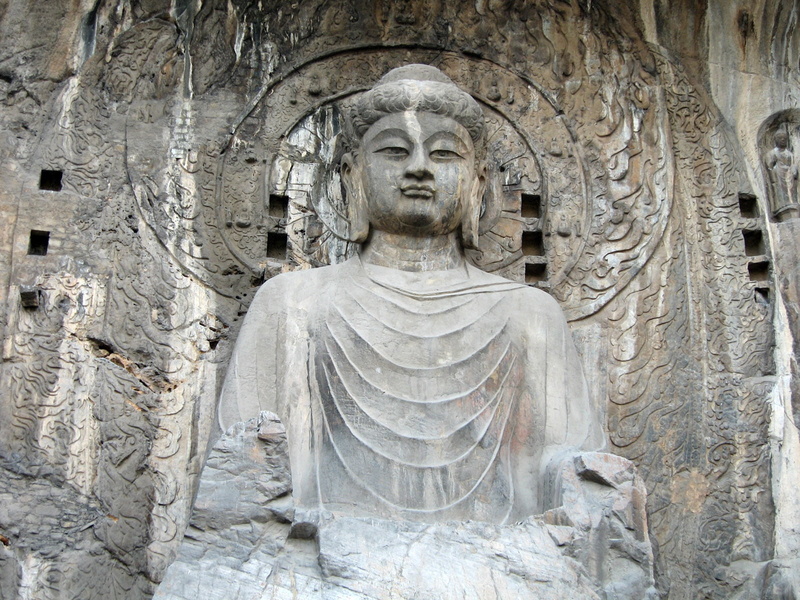 statue, male likeness, history, ancient civilization, human representation, buddha, creativity, gautama, 720P, drips, architecture, art and craft, the past