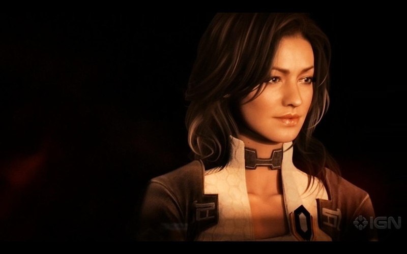 mass, miranda, effect, games, bioware, 720P, strahovski, video, lawson, yvonne