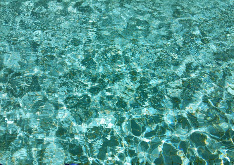 pool, outdoors, backgrounds, crystal, swimming, beauty in nature, turquoise colored, rippled, swimming pool, no people, day, full frame, nature, blue, water