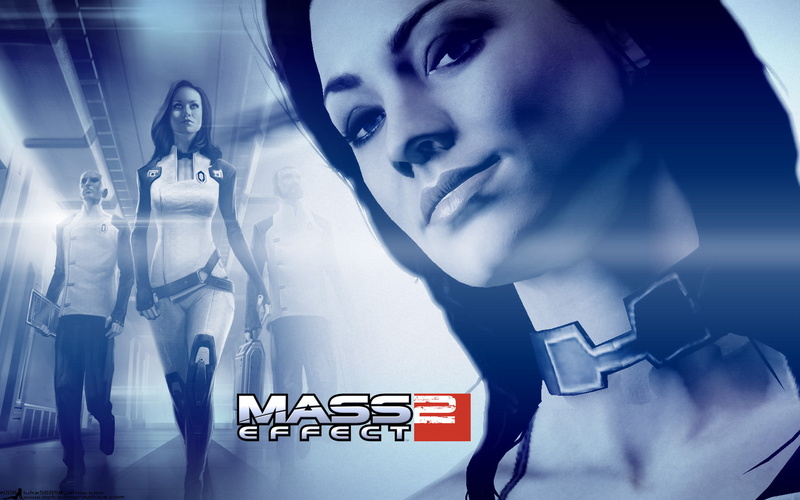 miranda, games, yvonne, lawson, video, bioware, mass, strahovski, effect, 1080P