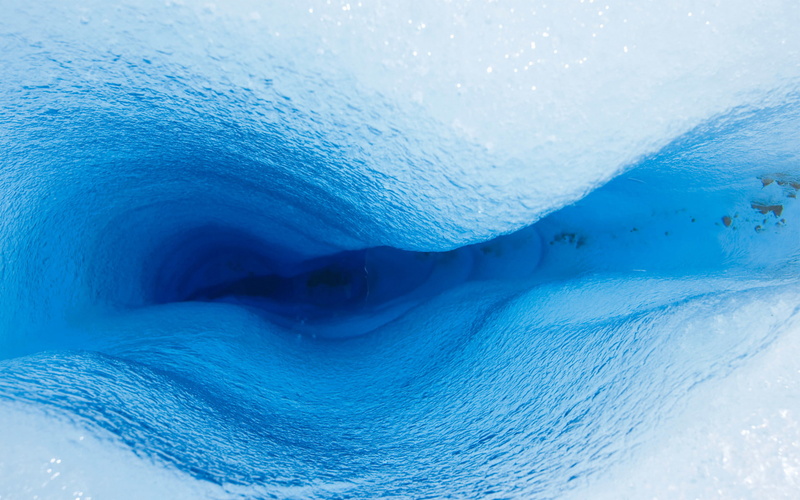 windows 10, windows, 1080P, cave, ice